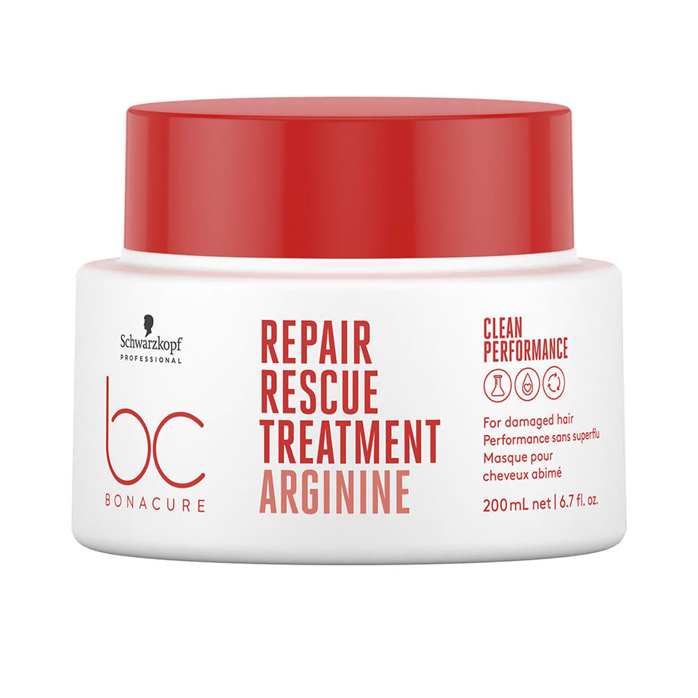 SCHWARZKOPF - Cabello - BC REPAIR RESCUE / (11 opciones)