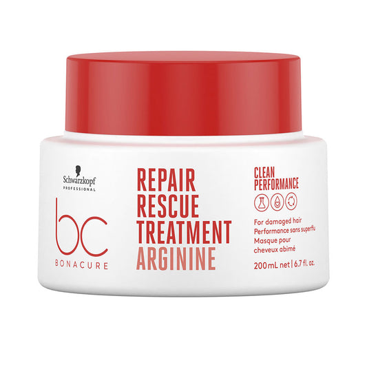 SCHWARZKOPF - Cabello - BC REPAIR RESCUE / (11 opciones)