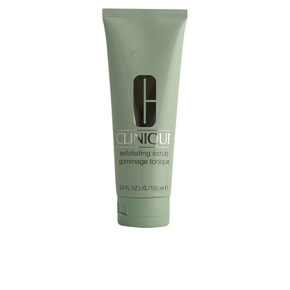 CLINIQUE - Cosmética Facial - SCRUBS / (2 opciones)