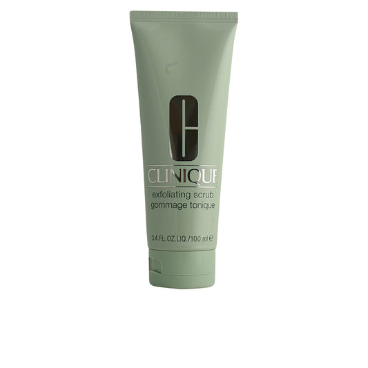 CLINIQUE - Cosmética Facial - SCRUBS / (2 opciones)