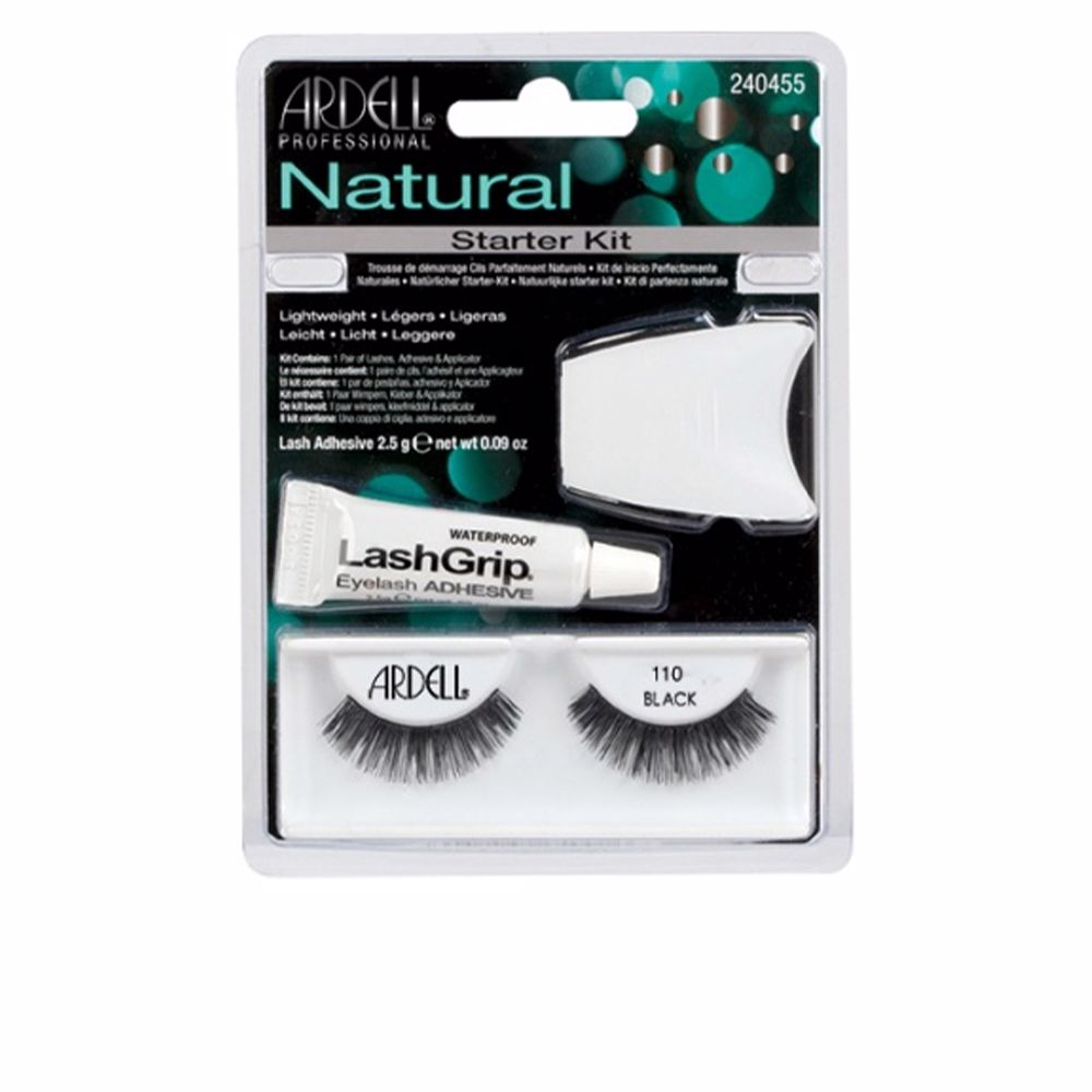 ARDELL - Maquillaje - PESTAÑAS NATURAL / (3 opciones)