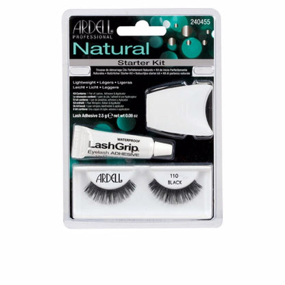 ARDELL - Maquillaje - PESTAÑAS NATURAL / (3 opciones)