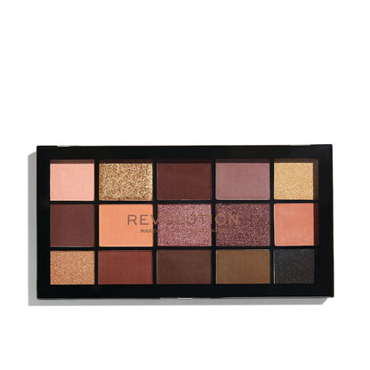 REVOLUTION MAKE UP - Maquillaje - RELOADED / (11 opciones)