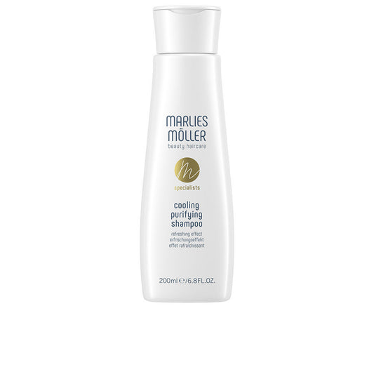 MARLIES MÖLLER - Cabello - COOLING PURIFYING