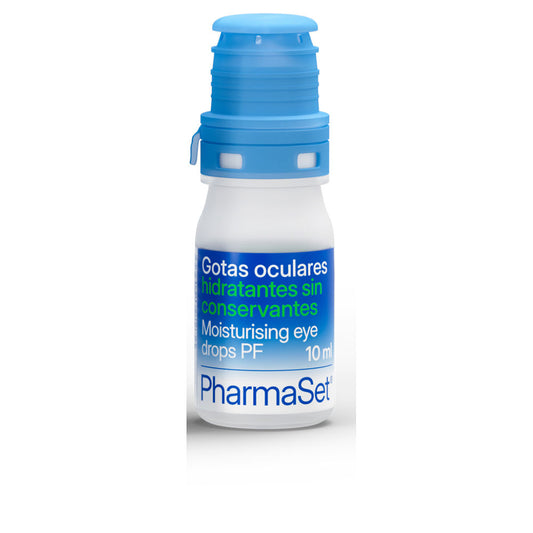 PHARMASET - Salud - PHARMASET GOTAS