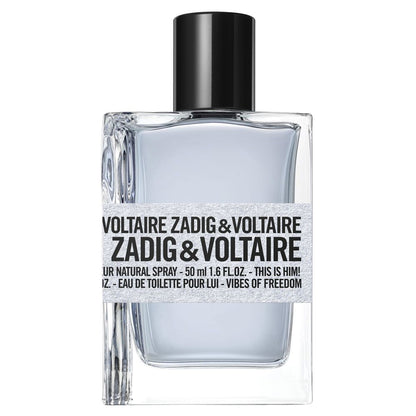 ZADIG & VOLTAIRE - Perfumes - THIS IS HIM! / (7 opciones)
