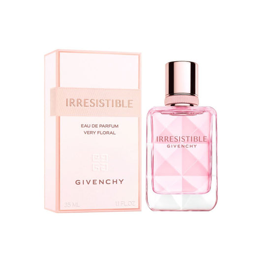 GIVENCHY - Perfumes - IRRESISTIBLE GIVENCHY / (3 opciones)