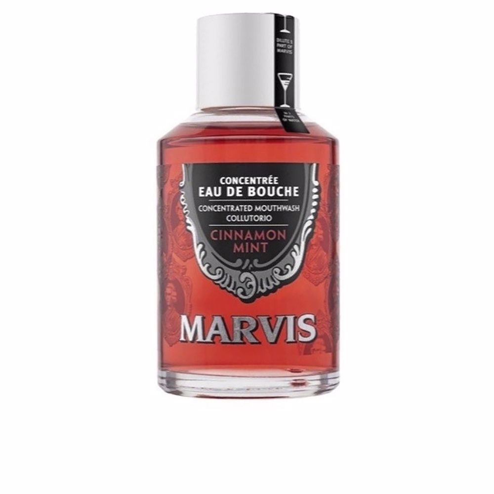 MARVIS - Higiene - CINNAMON MINT