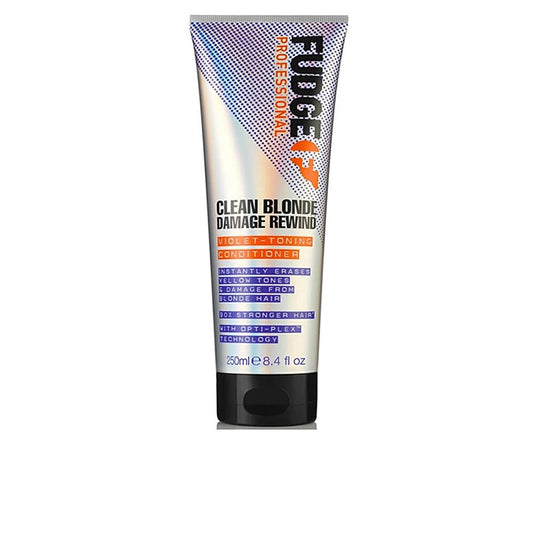 FUDGE PROFESSIONAL - Cabello - CLEAN BLONDE