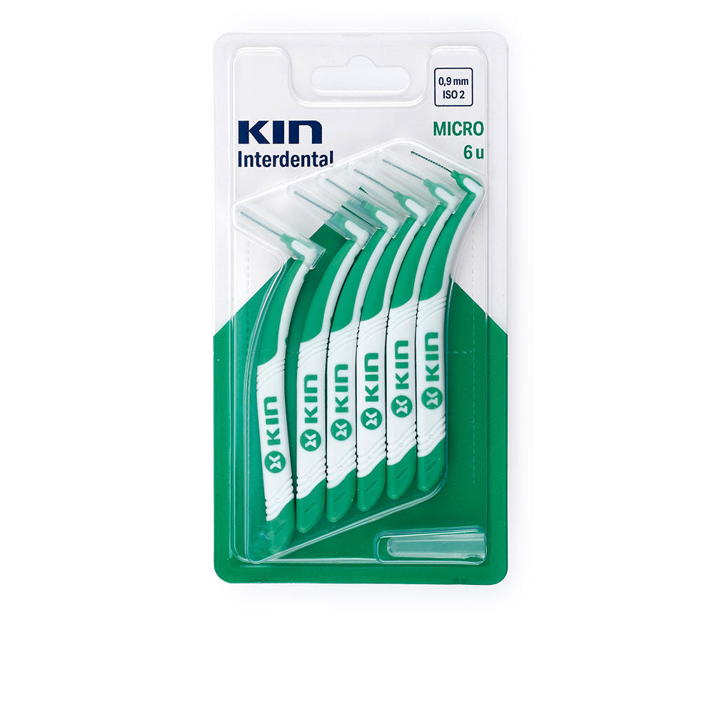 KIN - Higiene - KIN INTERDENTAL / (4 opciones)