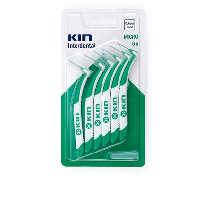 KIN - Higiene - KIN INTERDENTAL / (4 opciones)