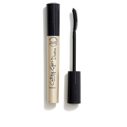 GOSH - Maquillaje - CATCHY EYES / (3 opciones)