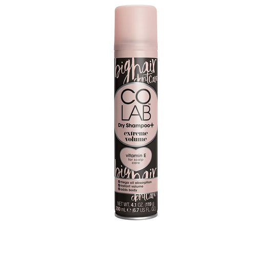 COLAB - Cabello - EXTRA VOLUME COLAB