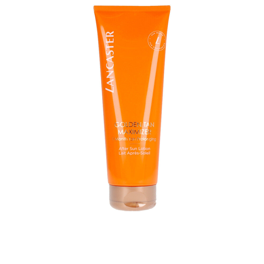 LANCASTER - Solar - GOLDEN TAN MAXIMIZER / (3 opciones)
