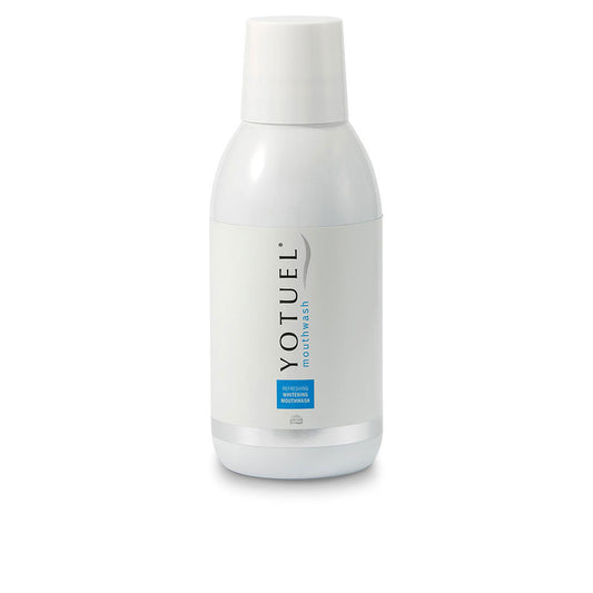YOTUEL - Higiene - MOUTHWASH
