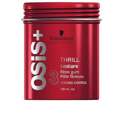 SCHWARZKOPF - Cabello - OSIS+ / (10 opciones)
