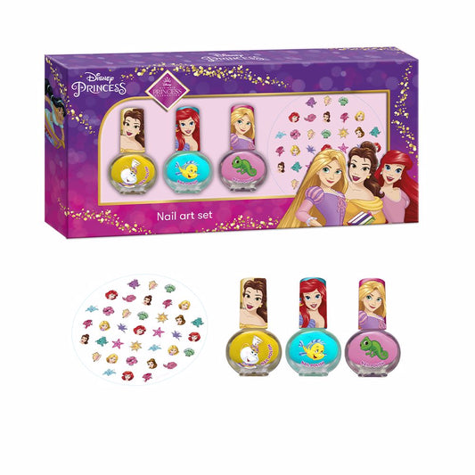 CARTOON - Bebé y Niños - PRINCESAS DISNEY