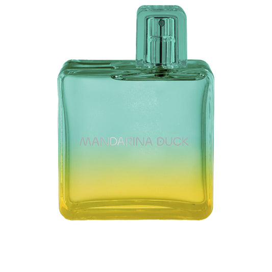 MANDARINA DUCK - Perfumes - VIDA LOCA FOR HIM