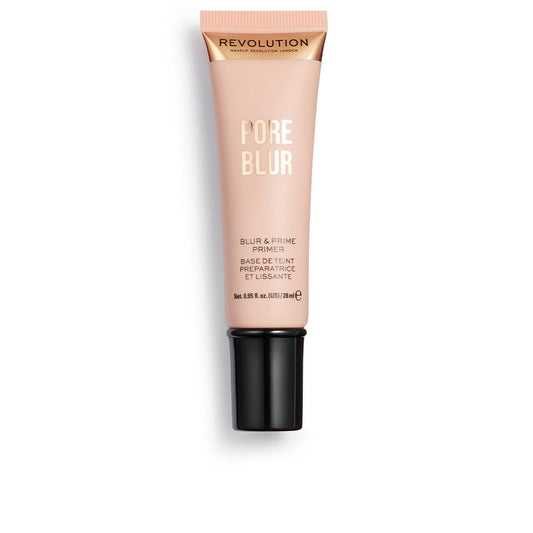 REVOLUTION MAKE UP - Maquillaje - PORE BLUR