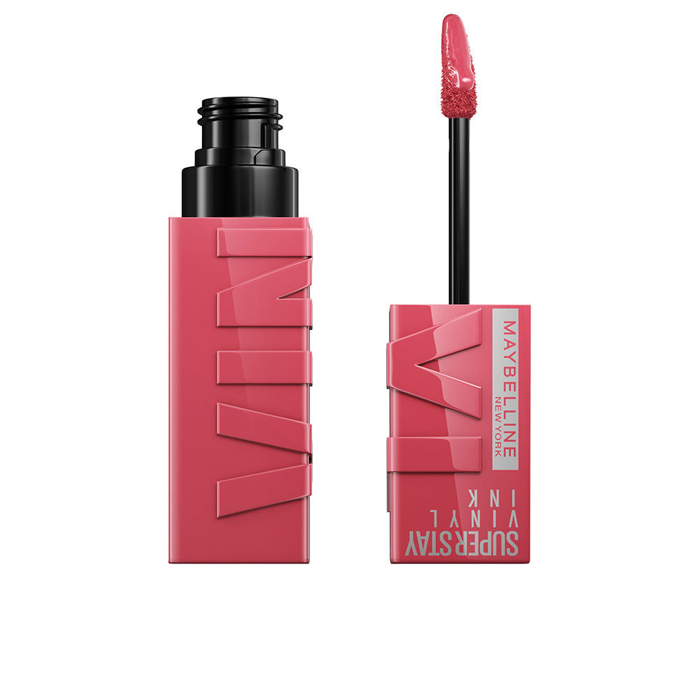 MAYBELLINE - Maquillaje - SUPERSTAY 24H lip color