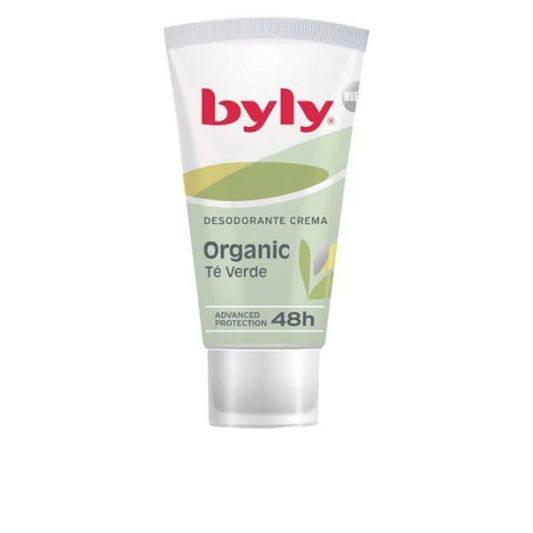 BYLY - Higiene - ADVANCE FRESH