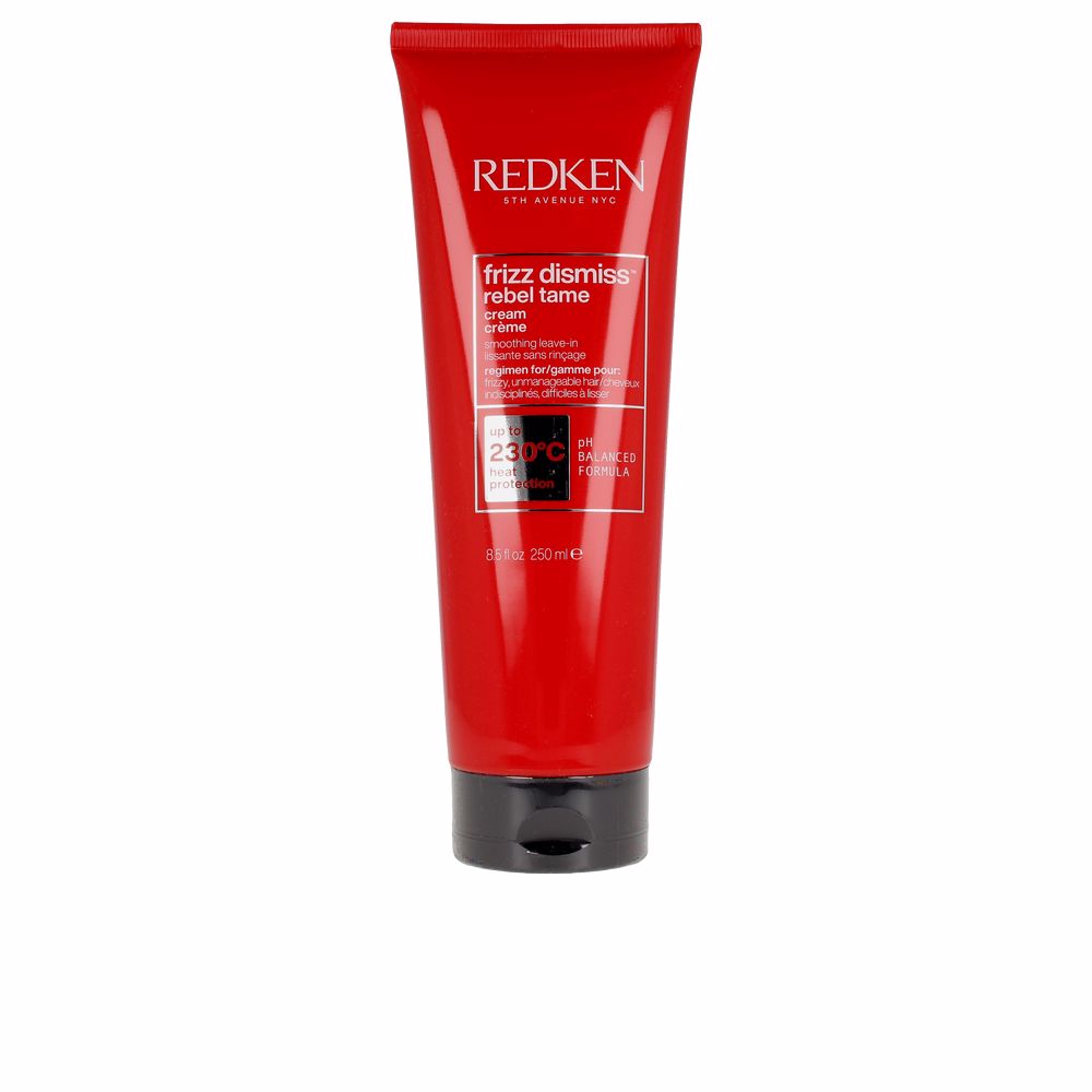 REDKEN - Cabello - FRIZZ DISMISS / (5 opciones)