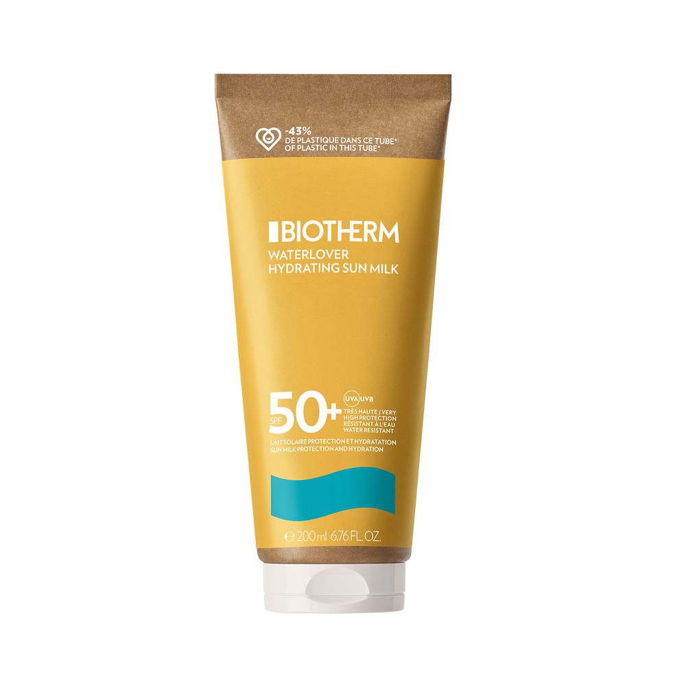 BIOTHERM - Solar - SUN lait solaire SPF30 400 ml