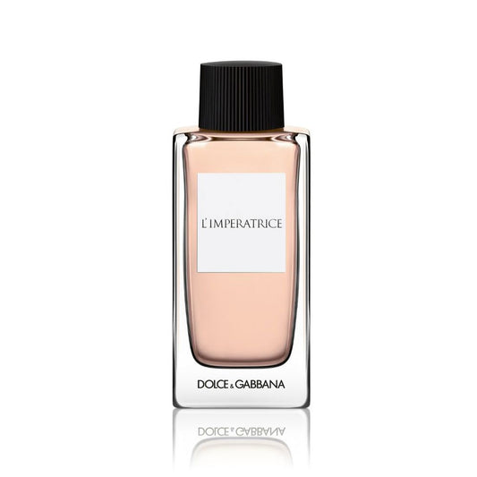 DOLCE & GABBANA - Perfumes - D&G ANTHOLOGY