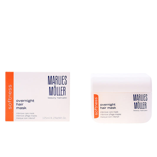 MARLIES MÖLLER - Cabello - SOFTNESS