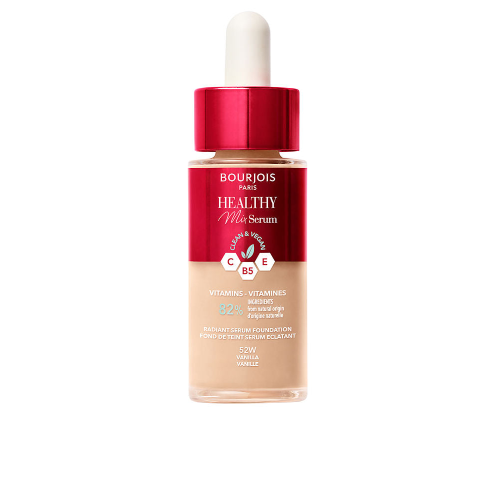 BOURJOIS - Maquillaje - HEALTHY MIX / (60 opciones)