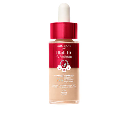 BOURJOIS - Maquillaje - HEALTHY MIX / (60 opciones)