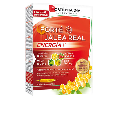 FORTÉ PHARMA - Alimentación - FORTÉ JALEA REAL / (6 opciones)