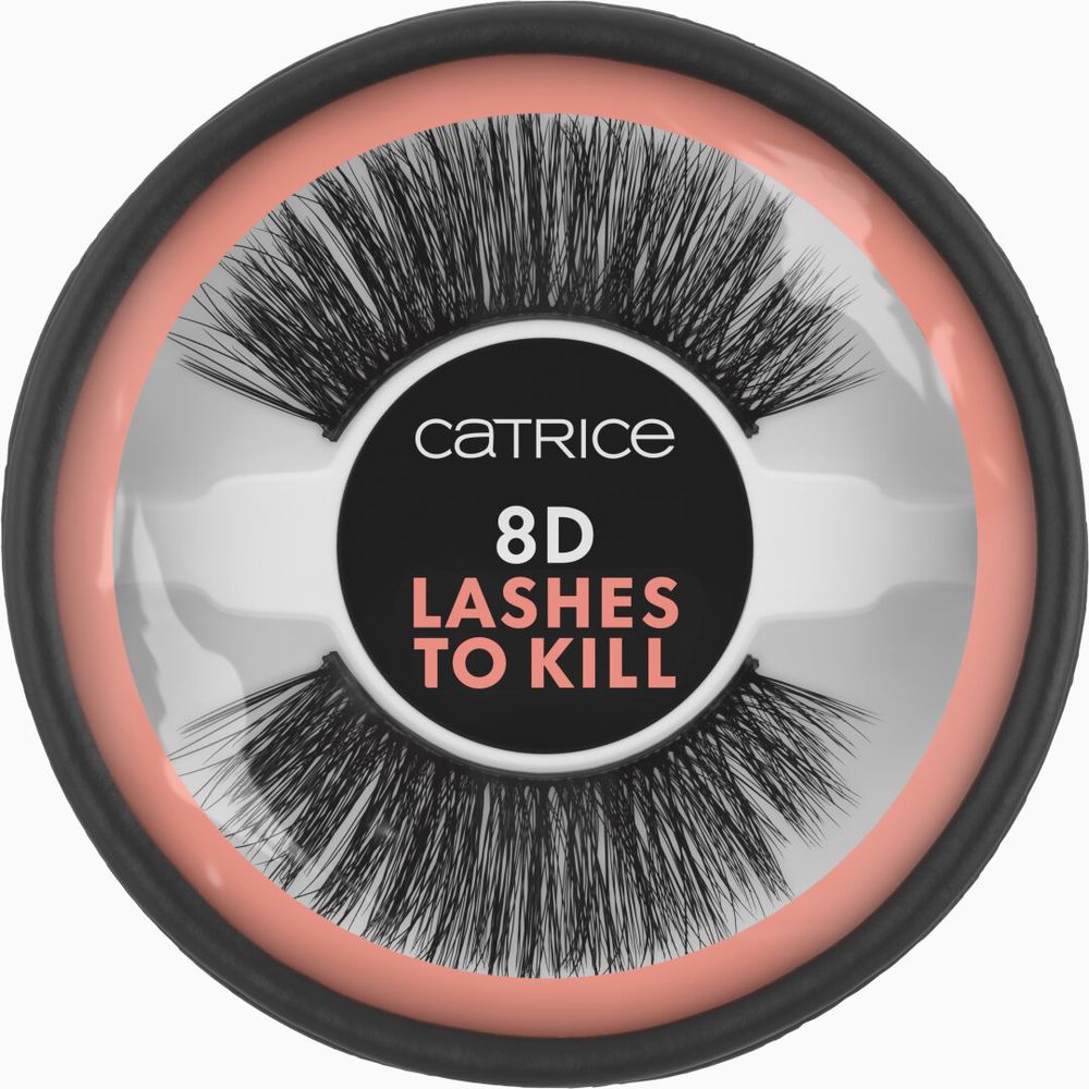 CATRICE - Maquillaje - LASHES TO KILL / (3 opciones)