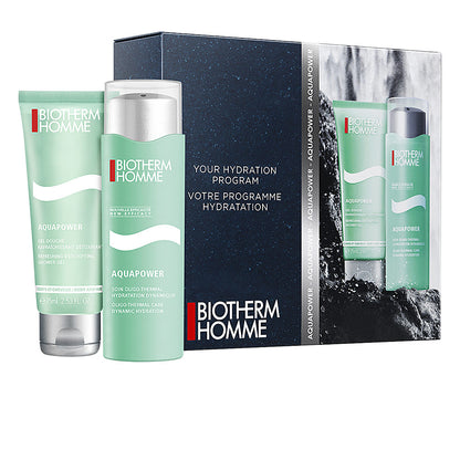 BIOTHERM - Cosmética Facial - HOMME razor burn eliminator after-shave 100 ml