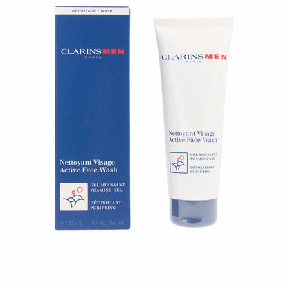 CLARINS - Cosmética Facial - CLARINS MEN / (18 opciones)