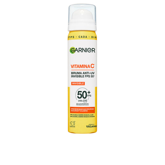 GARNIER - Solar - VITAMINA C