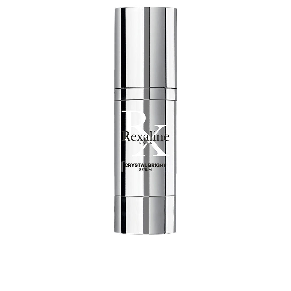 REXALINE - Cosmética Corporal - CRYSTAL BRIGHT / (5 opciones)