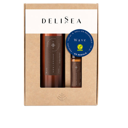 DELISEA - Perfumes - WAVE PARFUM POUR HOMME