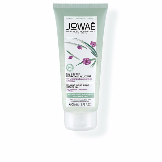 JOWAÉ - Higiene - GEL DUCHA JOWAE / (2 opciones)
