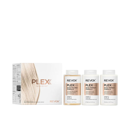 REVOX B77 - Cabello - PLEX / (9 opciones)