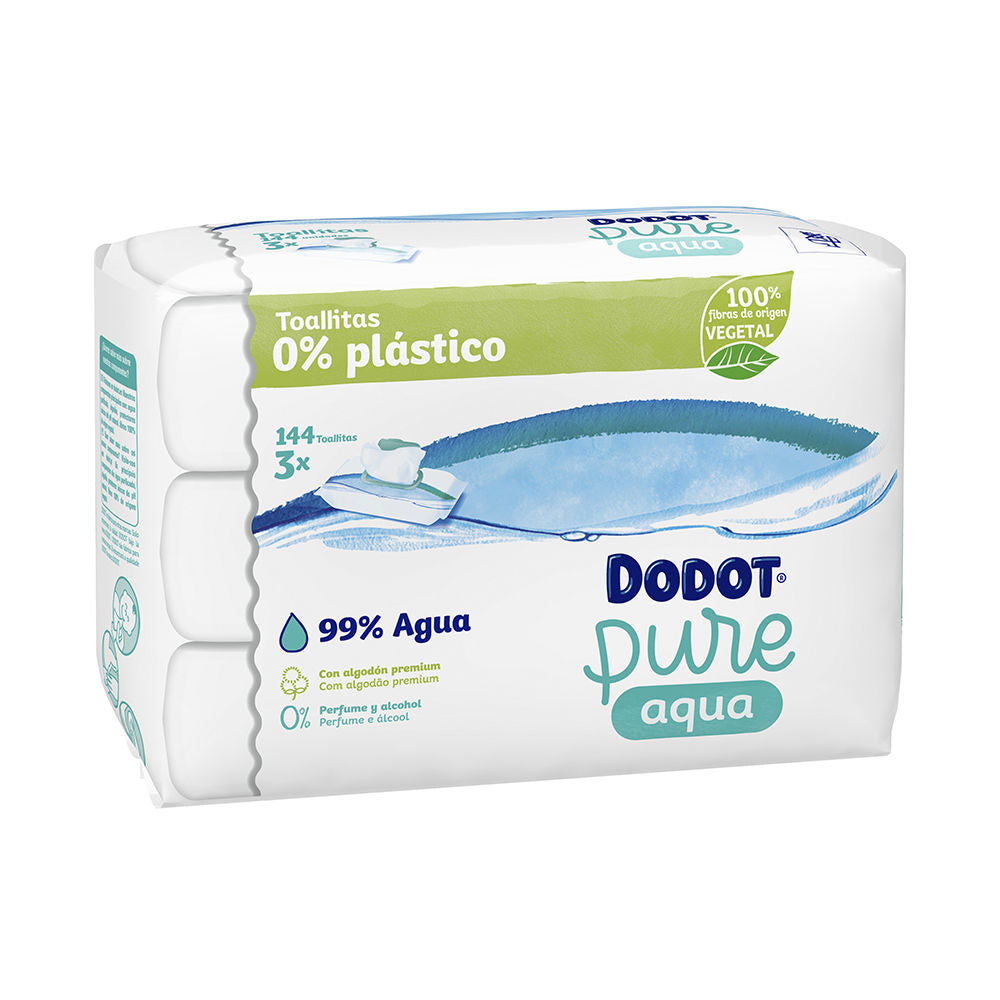 DODOT - Bebé y Niños - DODOT PURE