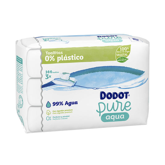 DODOT - Bebé y Niños - DODOT PURE