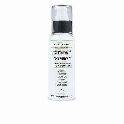 VOLTAGE COSMETICS - Cabello - TRATAMIENTOS CAPILARES VOLTAGE / (5 opciones)