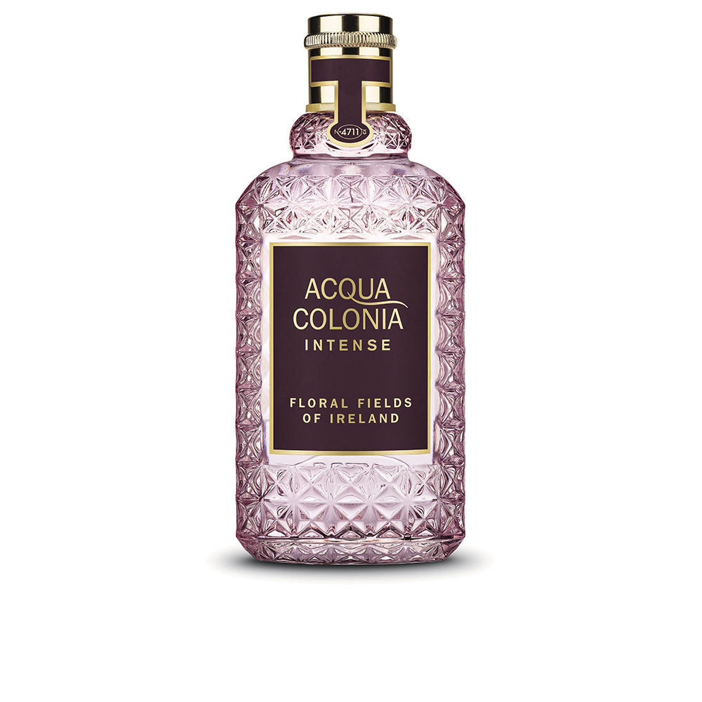 4711 - Perfumes - ACQUA COLONIA INTENSE FLORAL FIELDS OF IRELAND / (2 opciones)