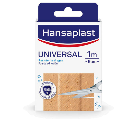 HANSAPLAST - Salud - HP UNIVERSAL / (4 opciones)
