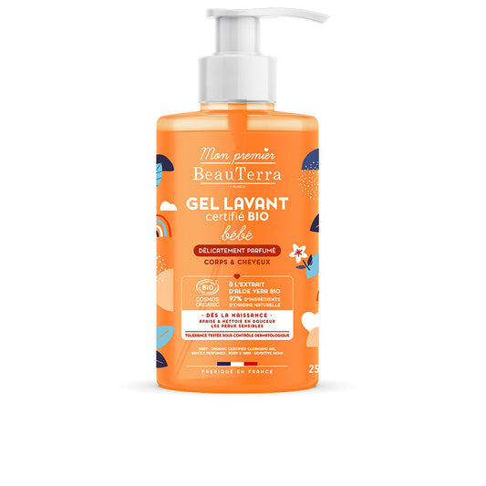 BEAUTERRA - Bebé y Niños - BIO BEAUTERRA / (7 opciones)