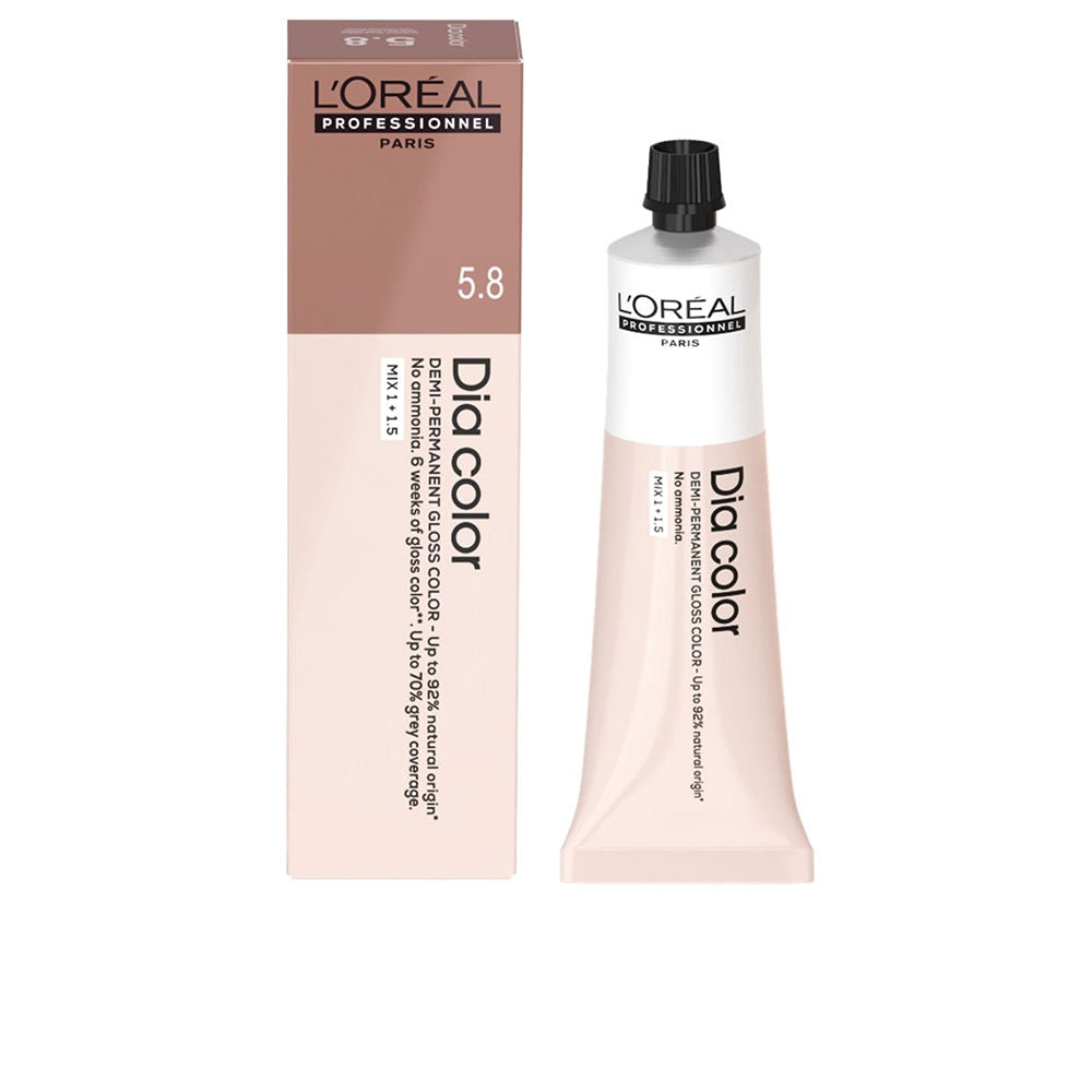 L'ORÉAL PROFESSIONNEL PARIS - Cabello - DIA COLOR / (49 opciones)