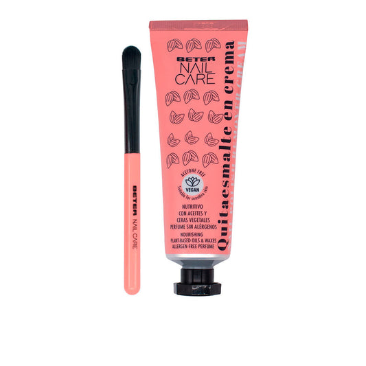 BETER - Maquillaje - NAIL CARE BETER / (4 opciones)