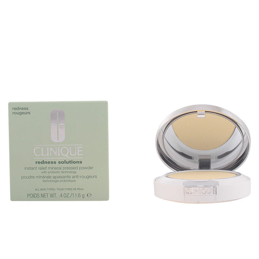 CLINIQUE - Cosmética Facial - REDNESS SOLUTIONS / (2 opciones)