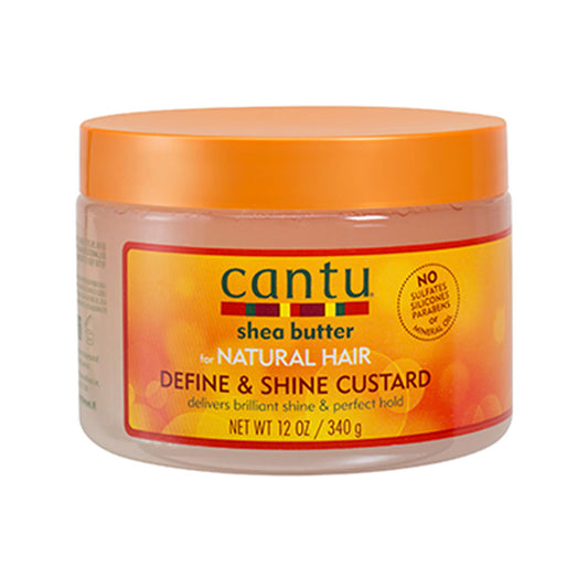 CANTU - Cabello - FOR NATURAL HAIR / (2 opciones)